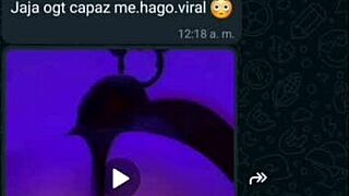 Meeting The New Latina Milf At The Gym In Mini Shorts!