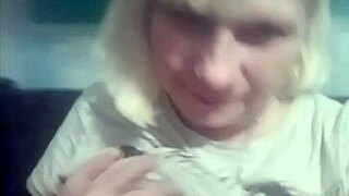 Hey, wanna see a fat milf with big tits get wild with me?