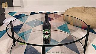 My New Memories 29 with Big Tits Amateur Game Fun