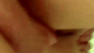 sapphire bends over to suck and ride massive cocks in steamy scenes