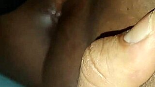 Tamil Desi Wife Gets Pussy Licked by Hubby