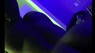 Wifey rides big cock in cowgirl position