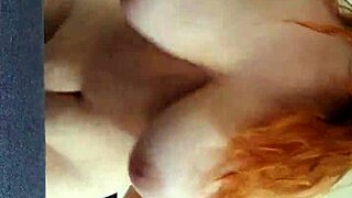 Massive Mexican Tits Bounce Wildly in Doggy Style POV