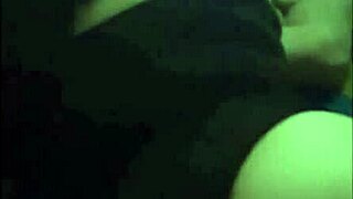 Spy Cam Catches Latina Boss's Orgasmic Gym Massage!