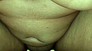 Naughty Brazilian couple gets wild in part 11