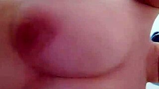 Massive Mexican Tits Bounce Wildly in Doggy Style POV