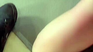 blonde's deep throat skills shine in wet blowjob compilation