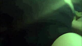 Spy Cam Catches Latina Boss's Orgasmic Gym Massage!