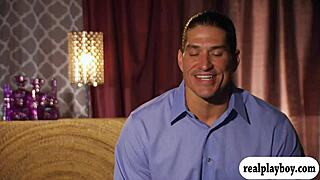 horny swingers swapping partners for a wild orgy! 🔥