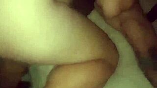 I Allowed The Two To Release Inside, They Came In Liters.