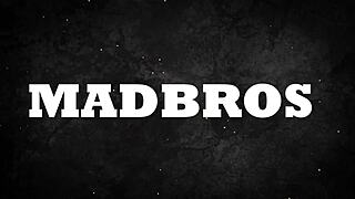 Young French blonde returns to fuck harder the second time around