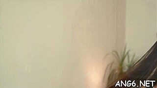 Playgirl sucks cock during holiday