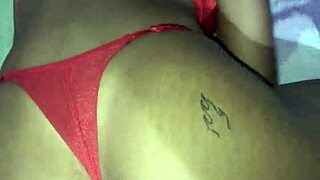 Petite girl spreads legs for big cock almost can't take it