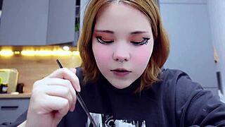 Hey, Furiyssh is killing it with that cute chubby vibe!