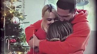 Foster gets punished in the garage for stealing and then in the bedroom