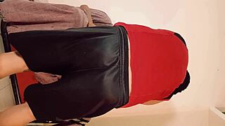 Perfect Body Teen Girlfriend Rumpa21 in Vacation Sex