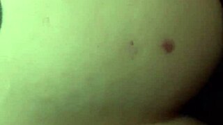 dude, my hot slut wife’s first hard anal with bbc, she cried!