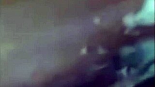 Video Call Sex on WhatsApp While She's in the Shower