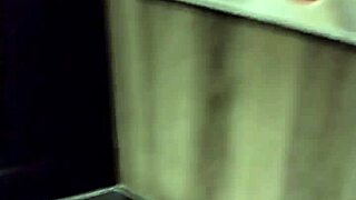 Candyboom, young peruvian teen, gives top doggystyle service to client for recommendation