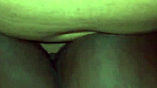 corno films his puta giving up her ass in live sex at a wild swing party