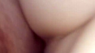 I secretly recorded us fucking, and I loved your creampie