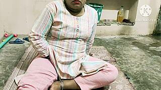 desi indian wife gets pounded hard by neighbor boys