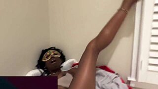 dark temptations in my first interracial casting