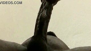 He was finishing, but I kept sucking for that huge load! 😜