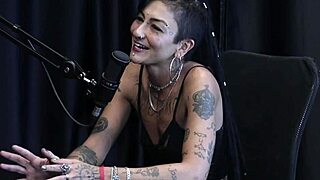 Caroleta Roots Loves Dominating With Big Toys In Latina BDSM