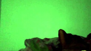 One-on-one with shaved tight wet pussy amateur