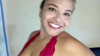 Full job to my boyfriend with huge tits and big pussy