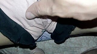 so, my hermanastra let me hit her tight pussy