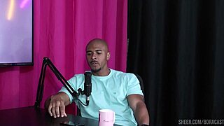 lucas ferraz joins bruna carlos for a steamy bora cast session