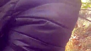 MilfyCalla Ep 9: Wet Milf Gets Deepthroat at Fishing Spot Adventure