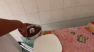 Petite Slut Fucks Hard and Leaves with Pussy Full of Cum in Wild Orgy