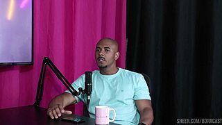 lucas ferraz joins bruna carlos for a steamy bora cast session