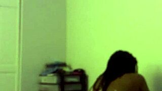 i bent over my ass for doggystyle riding with that ebony goddess cowgirl amateurs