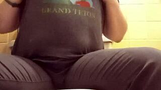 TOILET COMPILATION -CONTRIBUTE TO THE TWITTER FOLLOWER GOAL BY LOOKING UP AA PORN