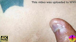 trailer of my neighbor filling me up twice