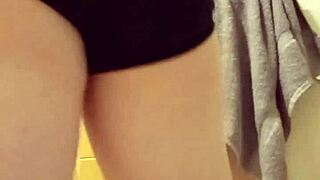 TOILET COMPILATION -CONTRIBUTE TO THE TWITTER FOLLOWER GOAL BY LOOKING UP AA PORN