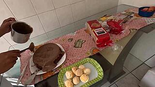 Petite Slut Fucks Hard and Leaves with Pussy Full of Cum in Wild Orgy