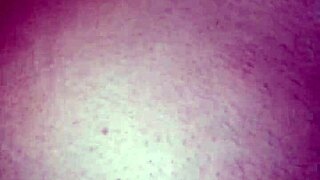 Latina mexican cheats with delicious experience while husband works