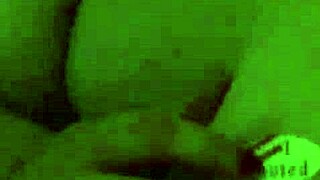 Bbw Rewards Voter With Intense Titfuck Action