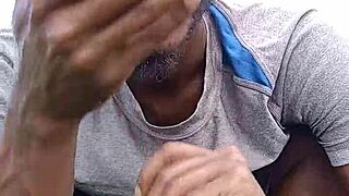 Beautiful Mature Woman With Brown Eyes Working Out