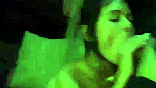 slut sucking dick and cumming in her mouth, damn! 🔥