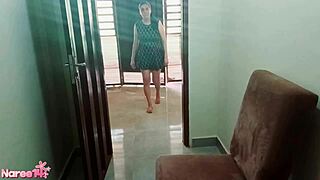 La Mejor Follada Y Descargando A Chorros Bien Adentro De Mi Coño