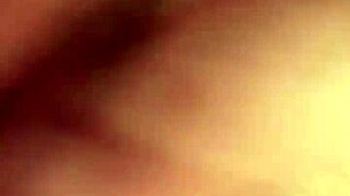 Petite Girlfriend Plays With Hairy Pussy For Money