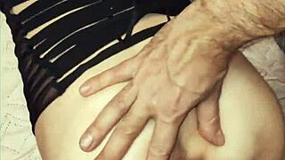 Sex Lesson on How to Fuck a Milf with Cunilingus and Orgasm