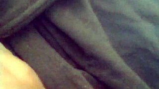 Just got home from work to fantasize about my girlfriend. Wet slow-motion cum in the garage awaits!