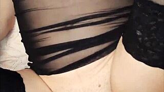 Sex Lesson on How to Fuck a Milf with Cunilingus and Orgasm